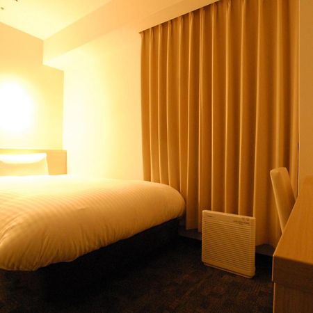 Ab Hotel Kyoto Shijo Horikawa Eksteriør bilde