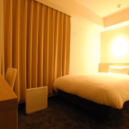 Ab Hotel Kyoto Shijo Horikawa Eksteriør bilde