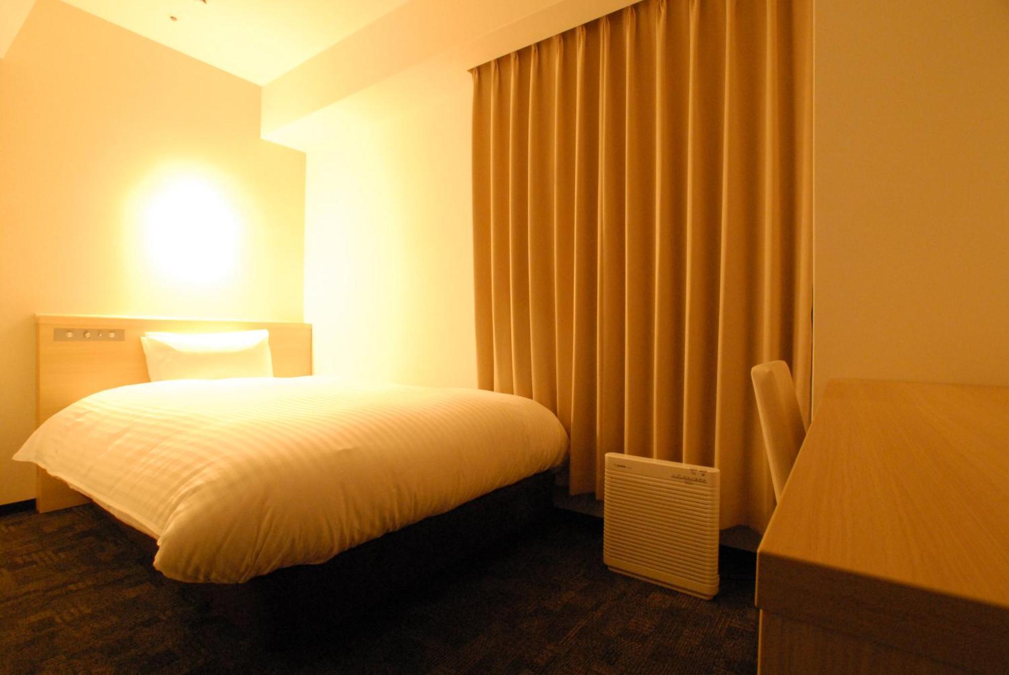 Ab Hotel Kyoto Shijo Horikawa Eksteriør bilde
