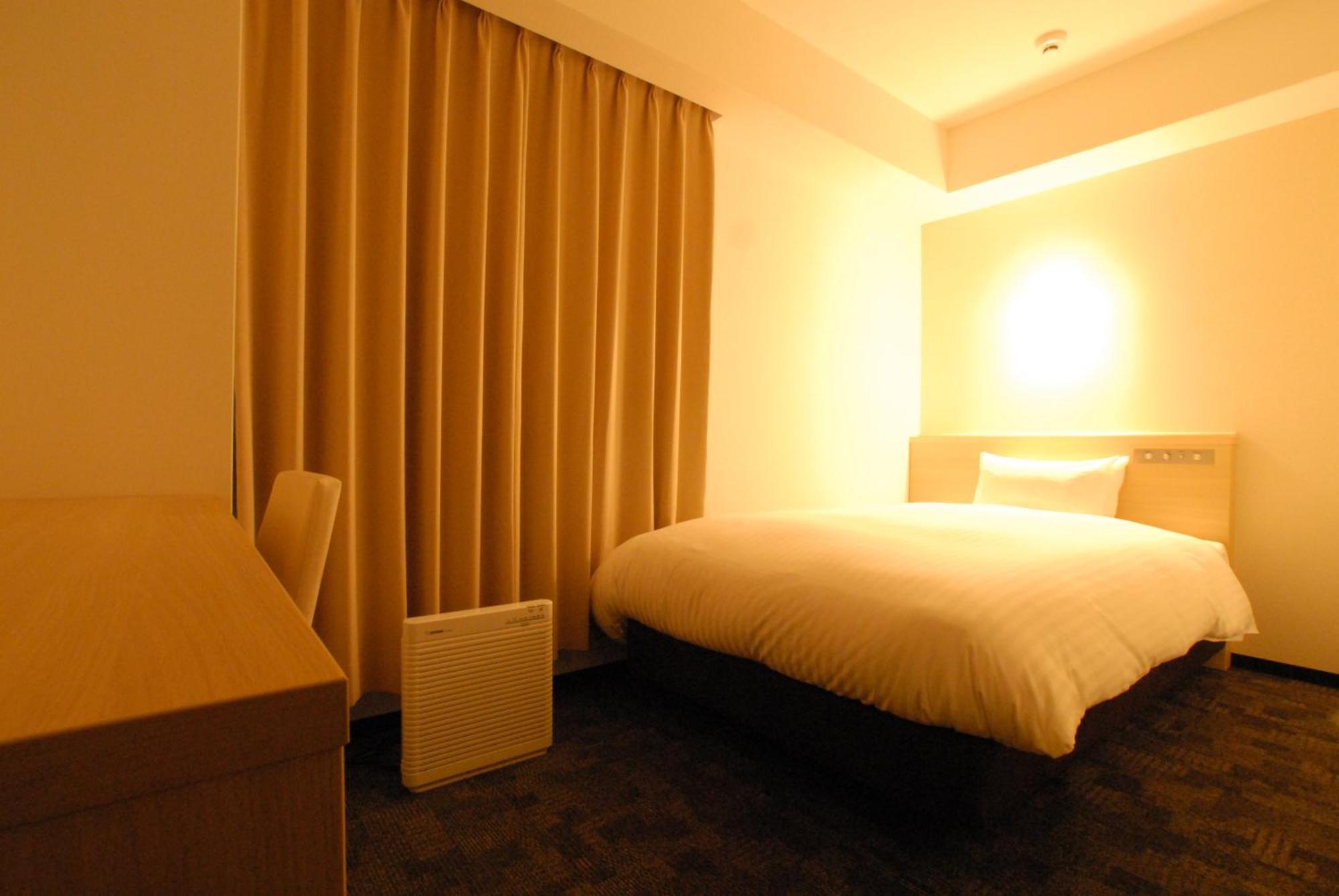Ab Hotel Kyoto Shijo Horikawa Eksteriør bilde