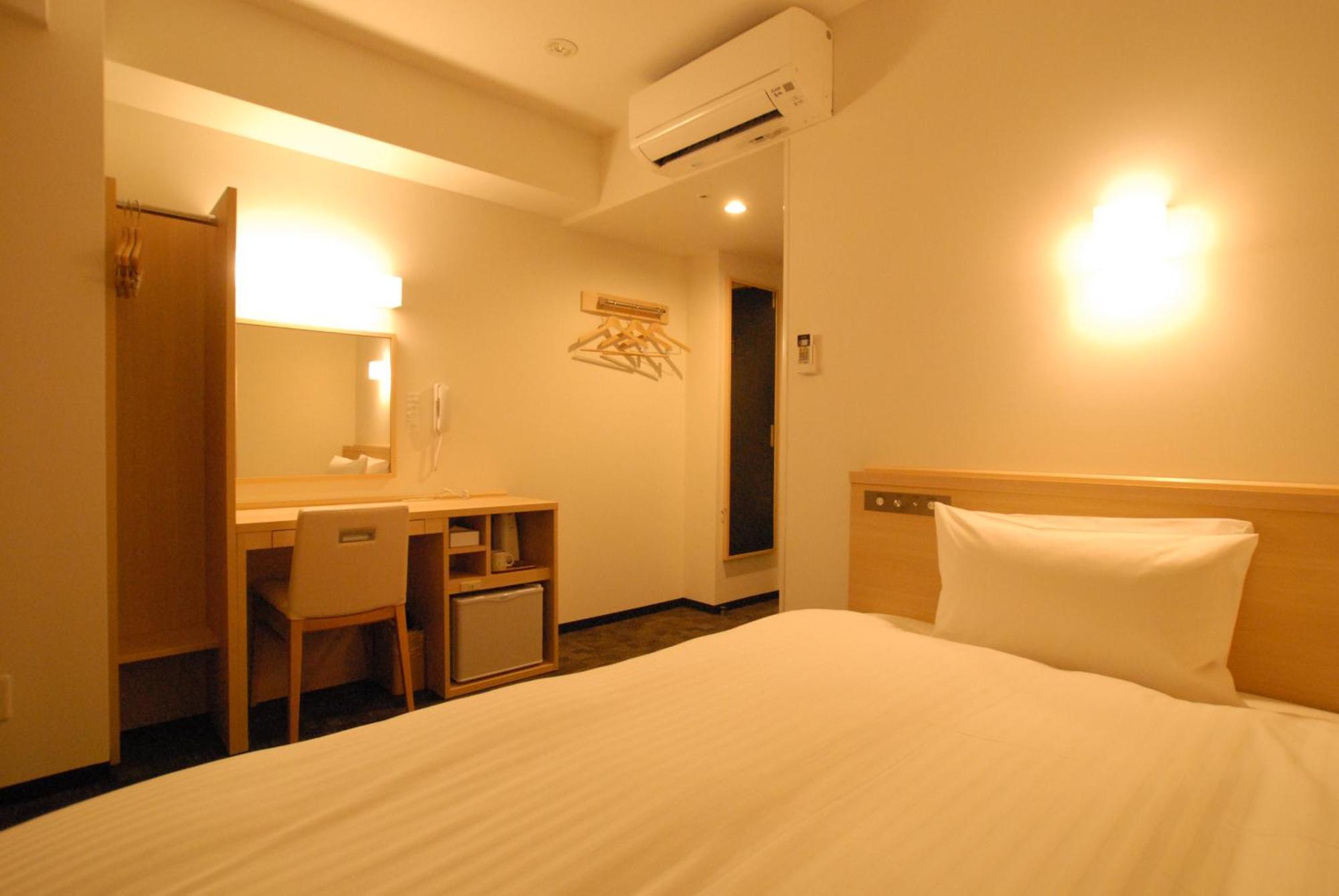 Ab Hotel Kyoto Shijo Horikawa Eksteriør bilde