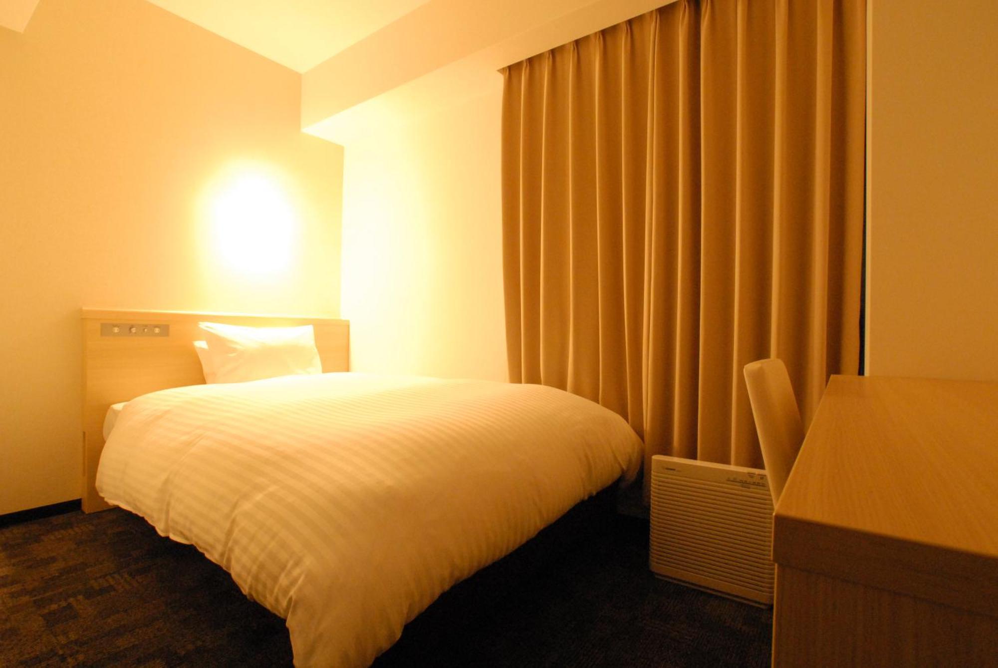 Ab Hotel Kyoto Shijo Horikawa Eksteriør bilde