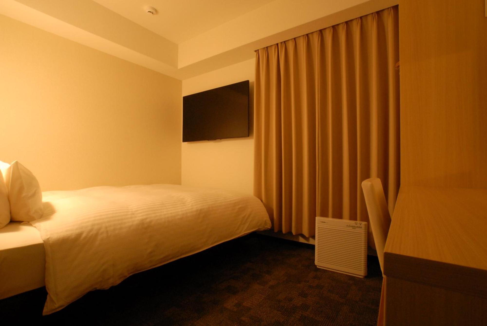 Ab Hotel Kyoto Shijo Horikawa Eksteriør bilde
