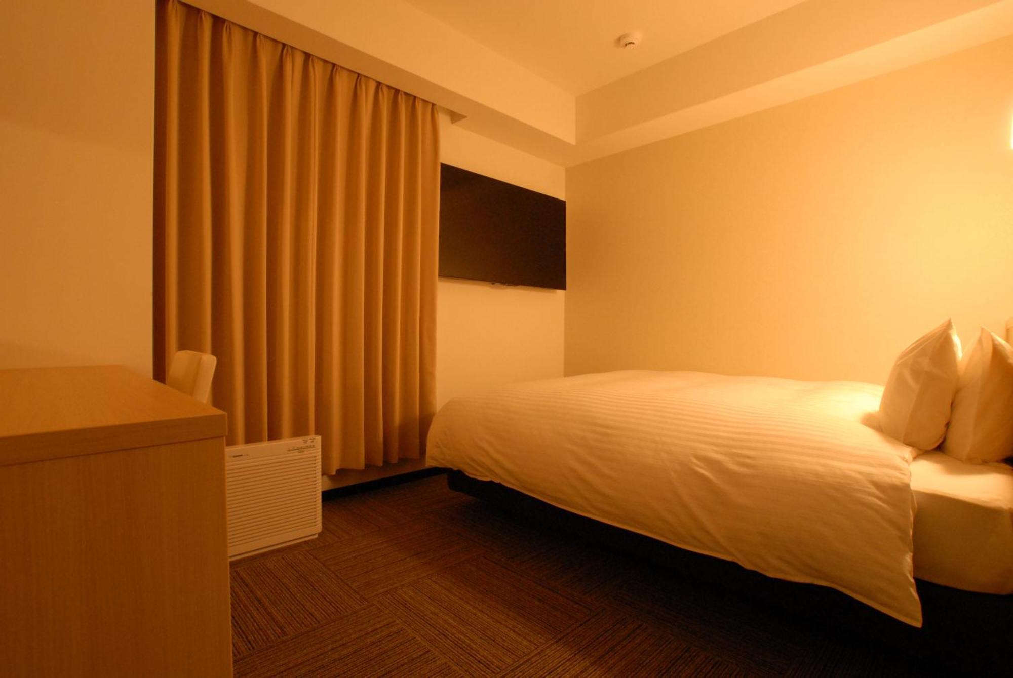 Ab Hotel Kyoto Shijo Horikawa Eksteriør bilde
