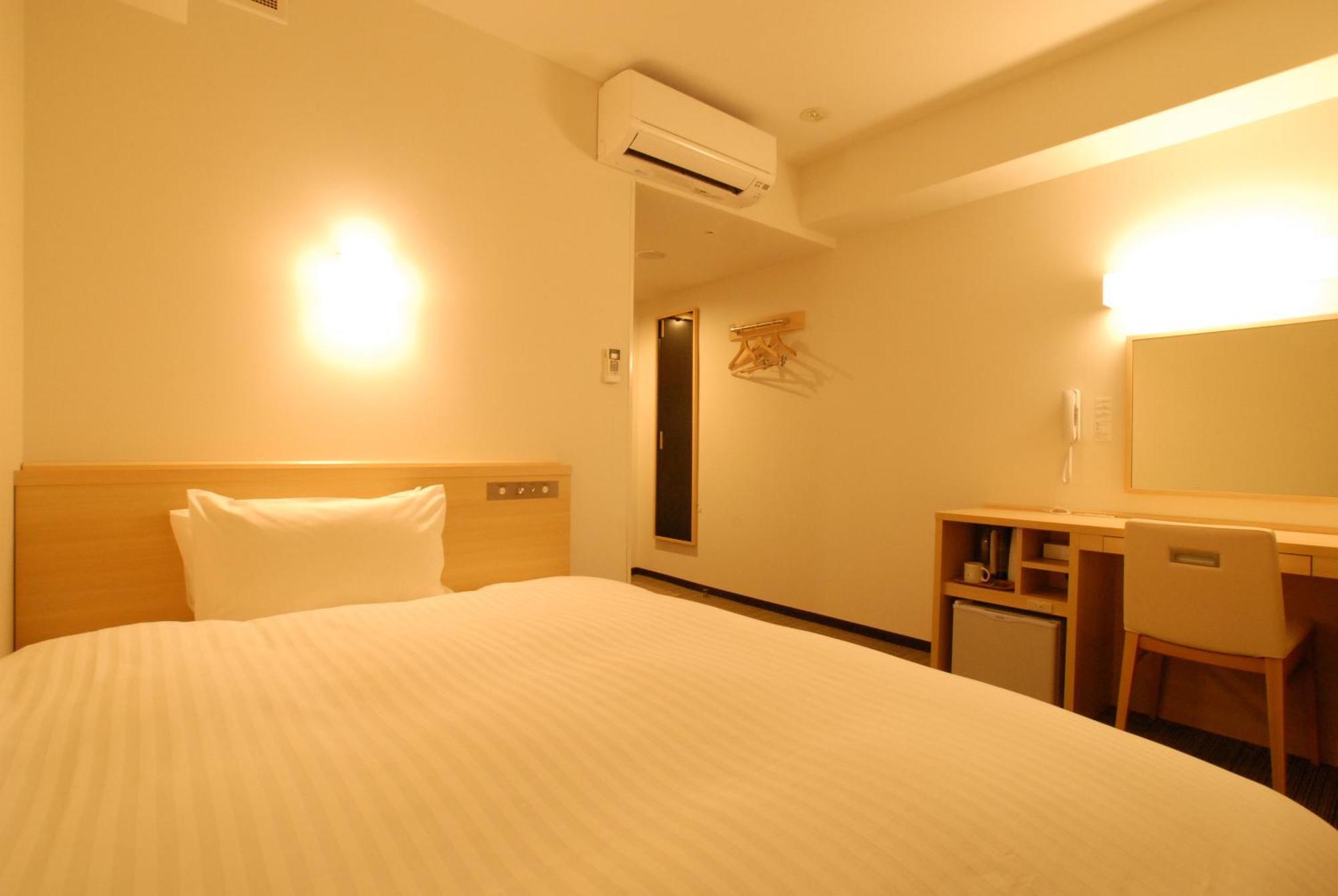 Ab Hotel Kyoto Shijo Horikawa Eksteriør bilde