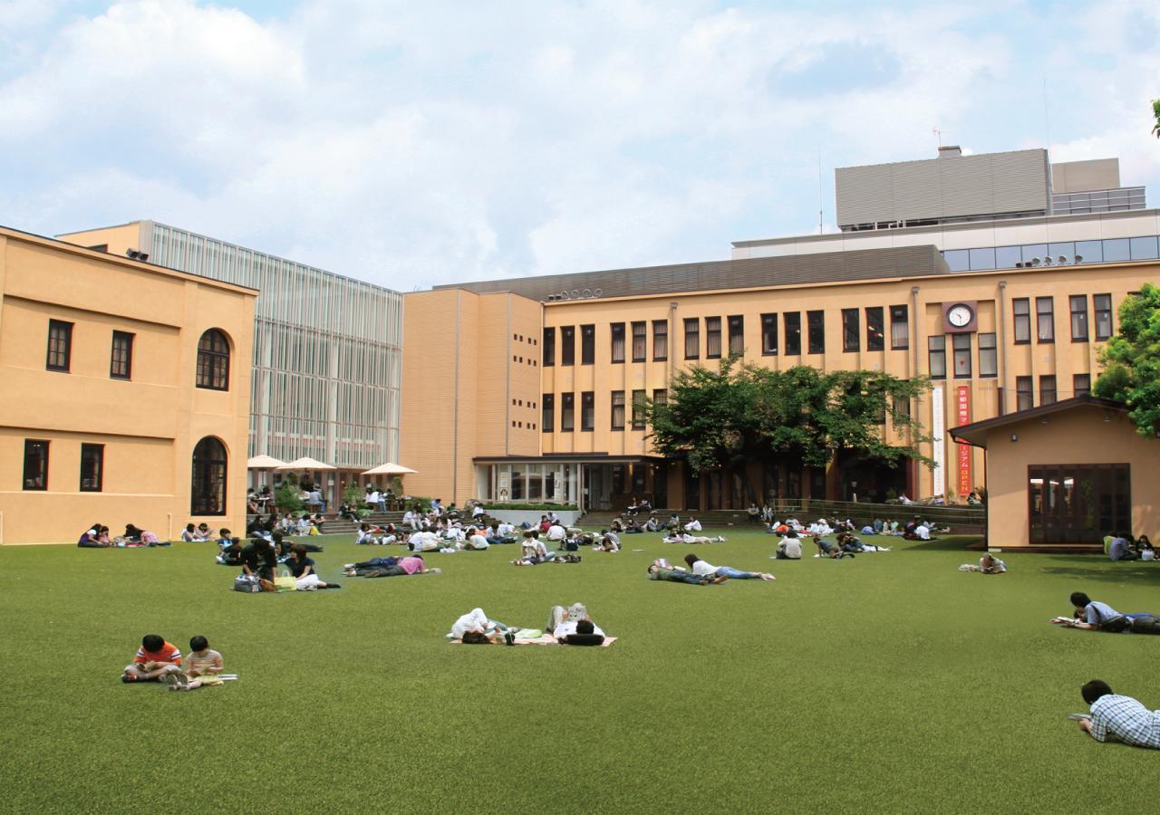 Ab Hotel Kyoto Shijo Horikawa Eksteriør bilde