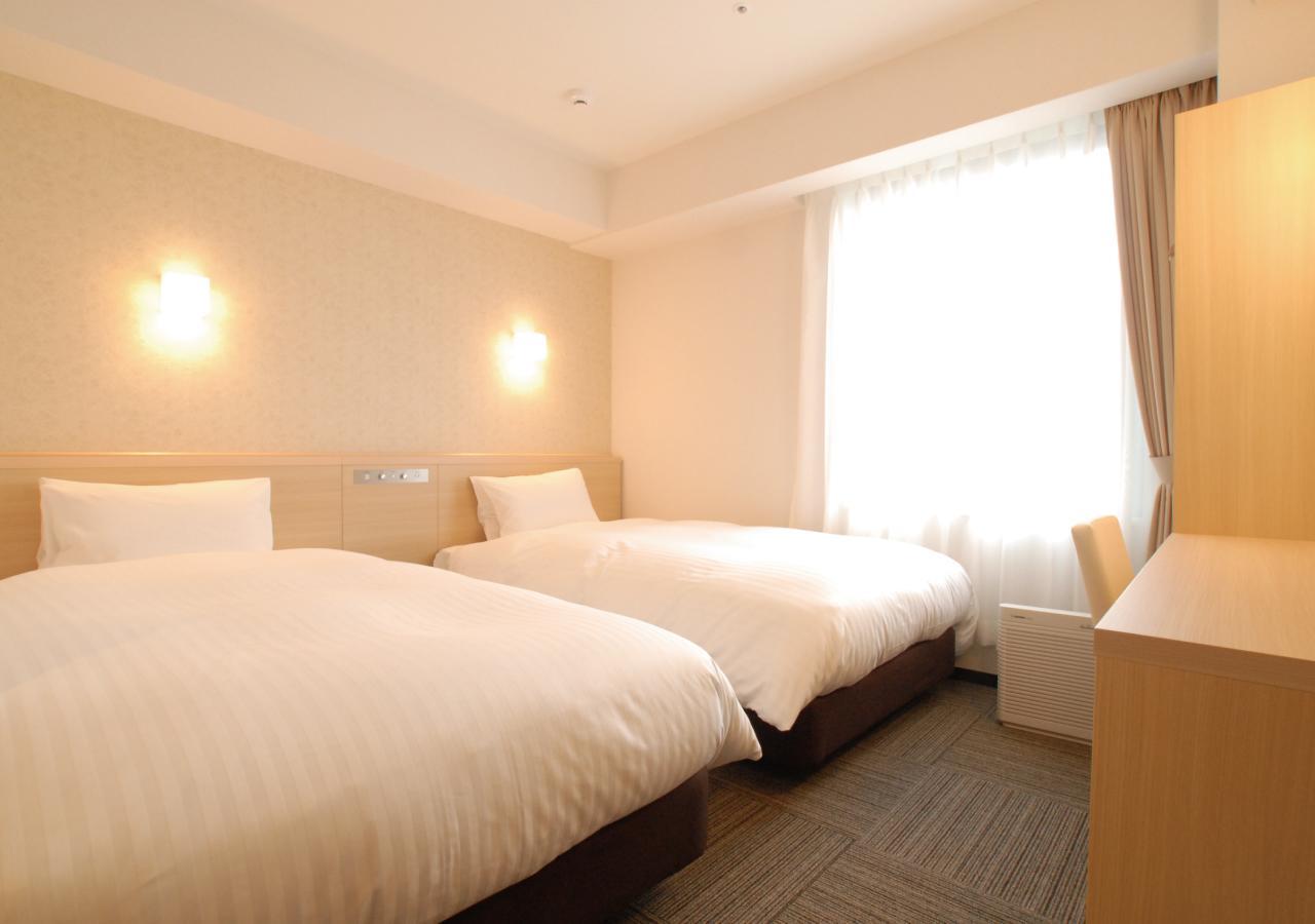 Ab Hotel Kyoto Shijo Horikawa Eksteriør bilde