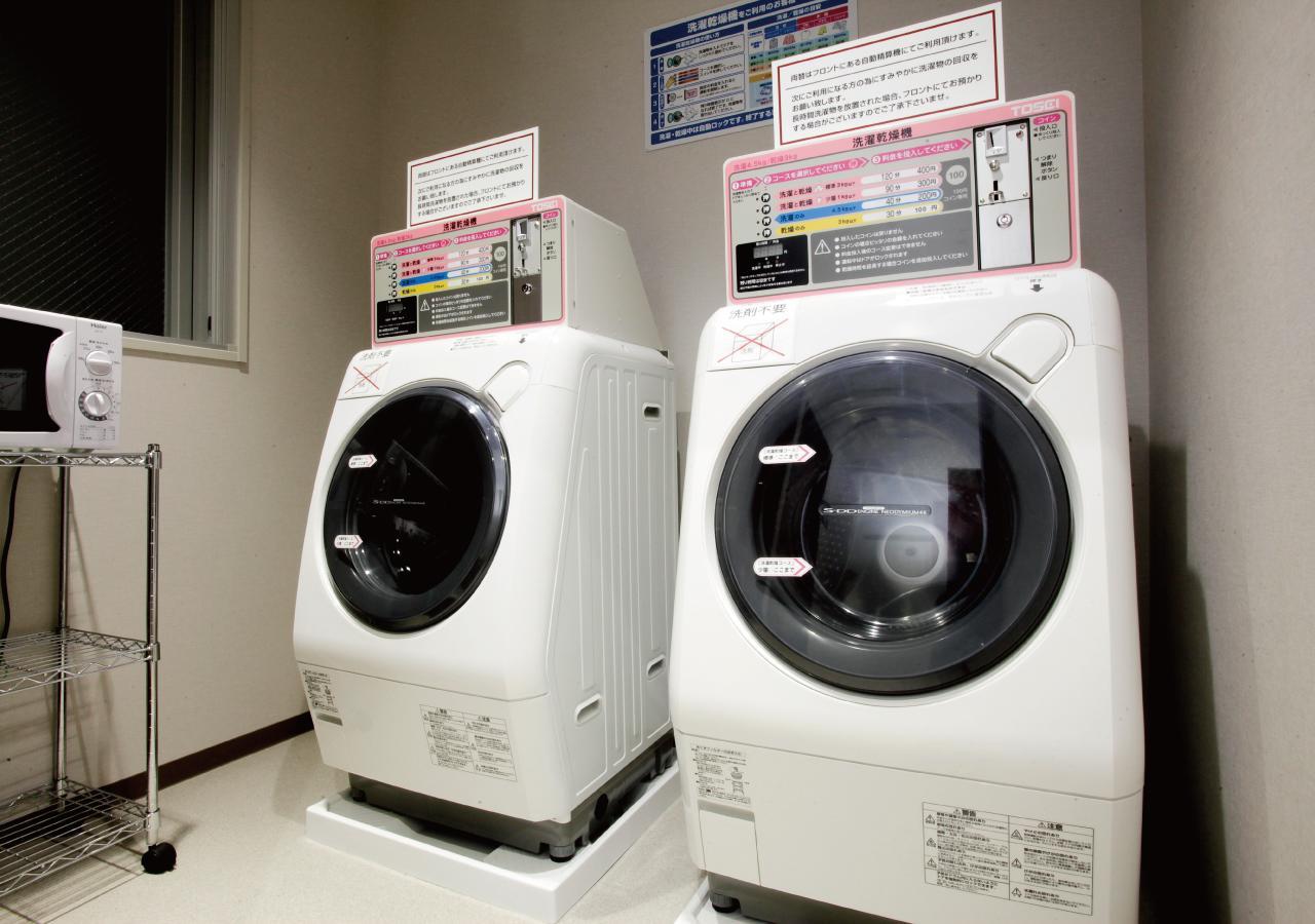 Ab Hotel Kyoto Shijo Horikawa Eksteriør bilde