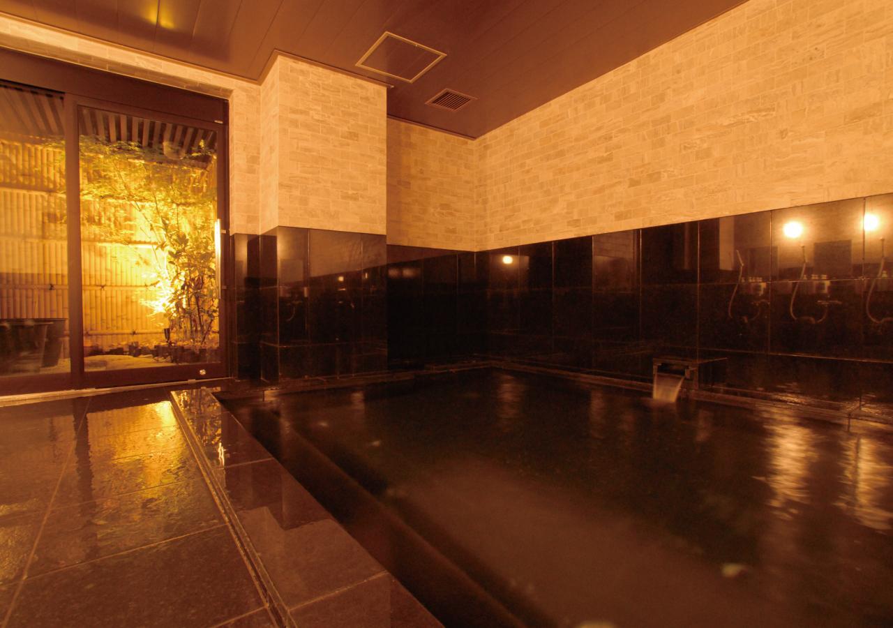 Ab Hotel Kyoto Shijo Horikawa Eksteriør bilde
