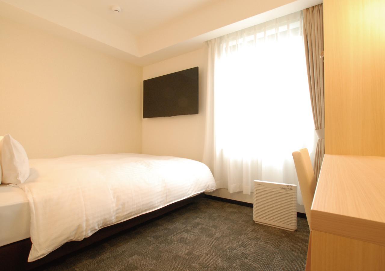 Ab Hotel Kyoto Shijo Horikawa Eksteriør bilde