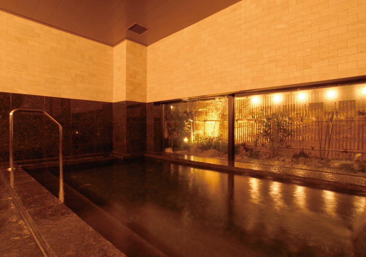 Ab Hotel Kyoto Shijo Horikawa Eksteriør bilde
