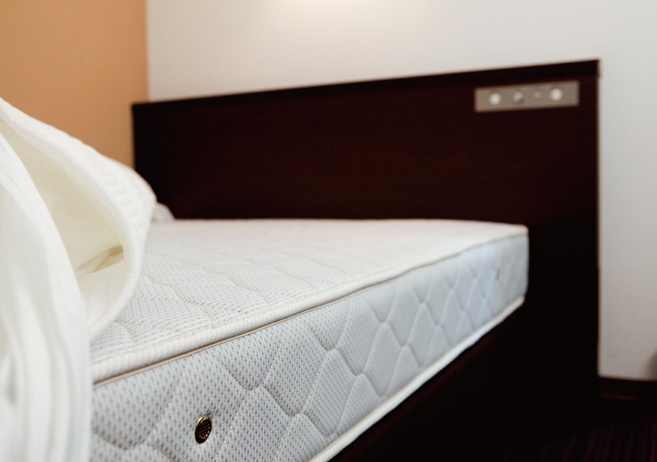 Ab Hotel Kyoto Shijo Horikawa Eksteriør bilde