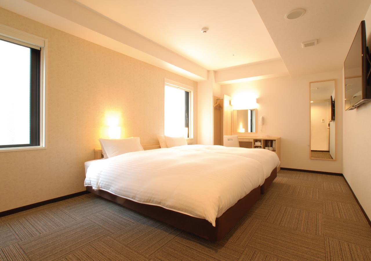 Ab Hotel Kyoto Shijo Horikawa Eksteriør bilde