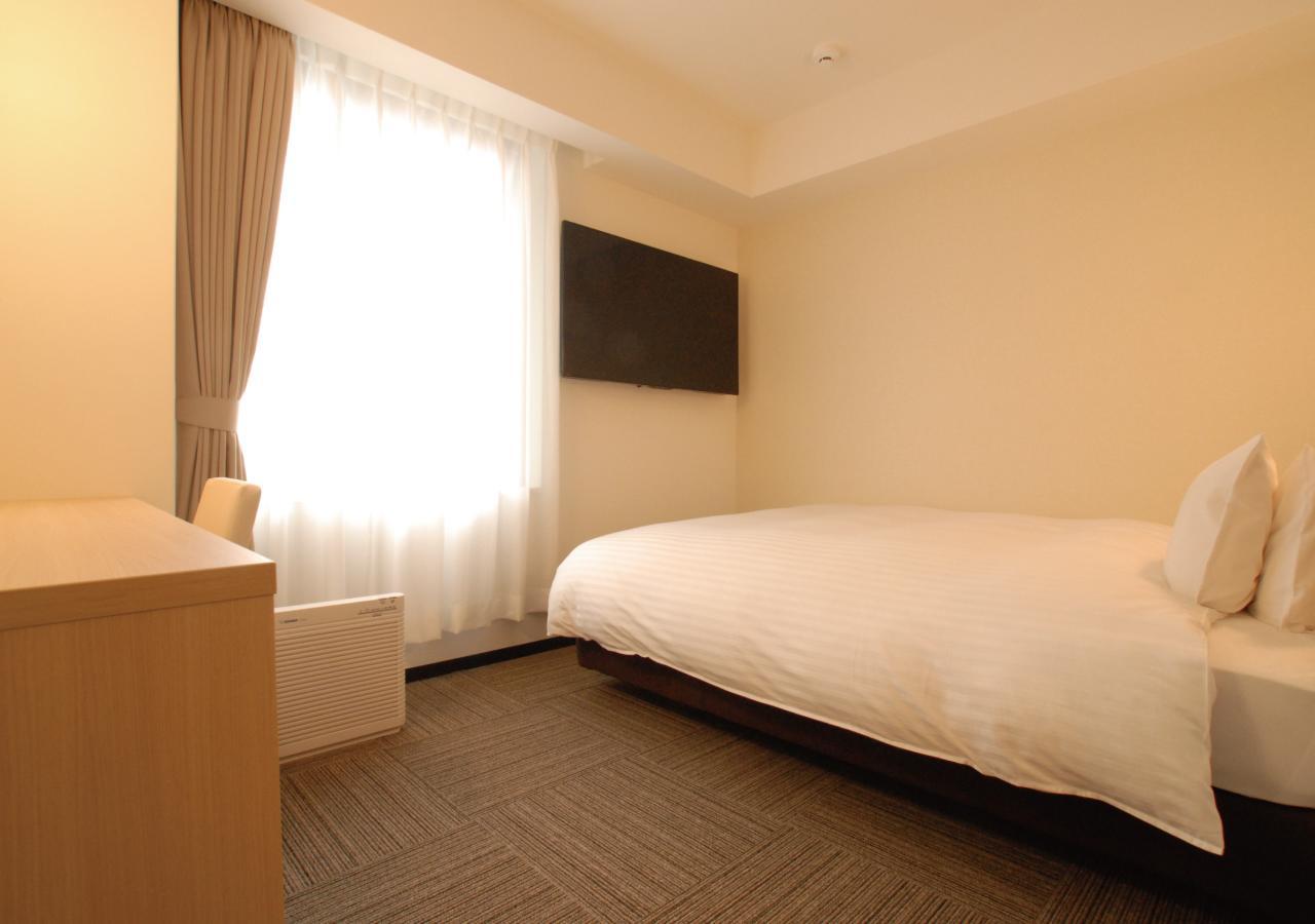 Ab Hotel Kyoto Shijo Horikawa Eksteriør bilde