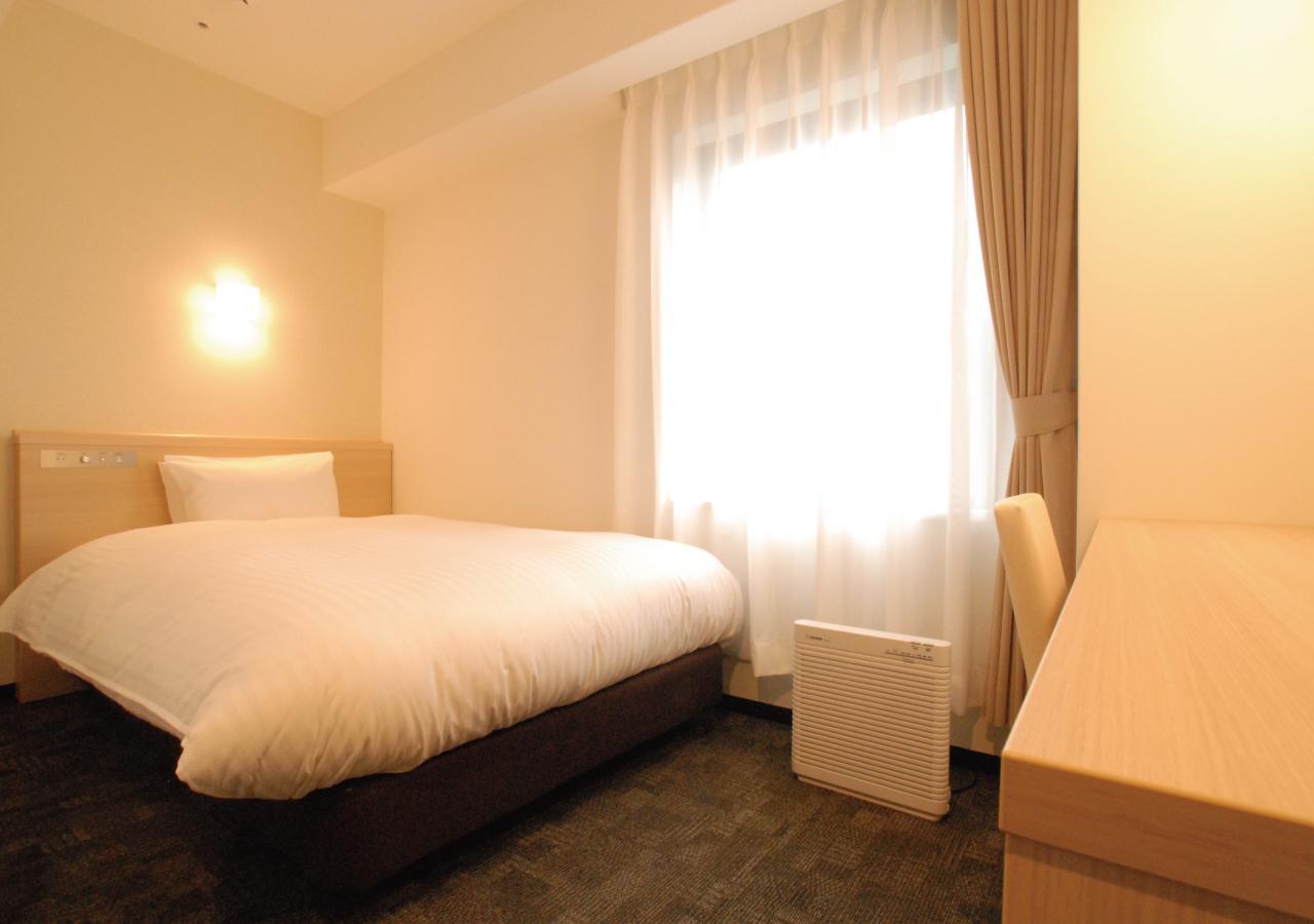 Ab Hotel Kyoto Shijo Horikawa Eksteriør bilde