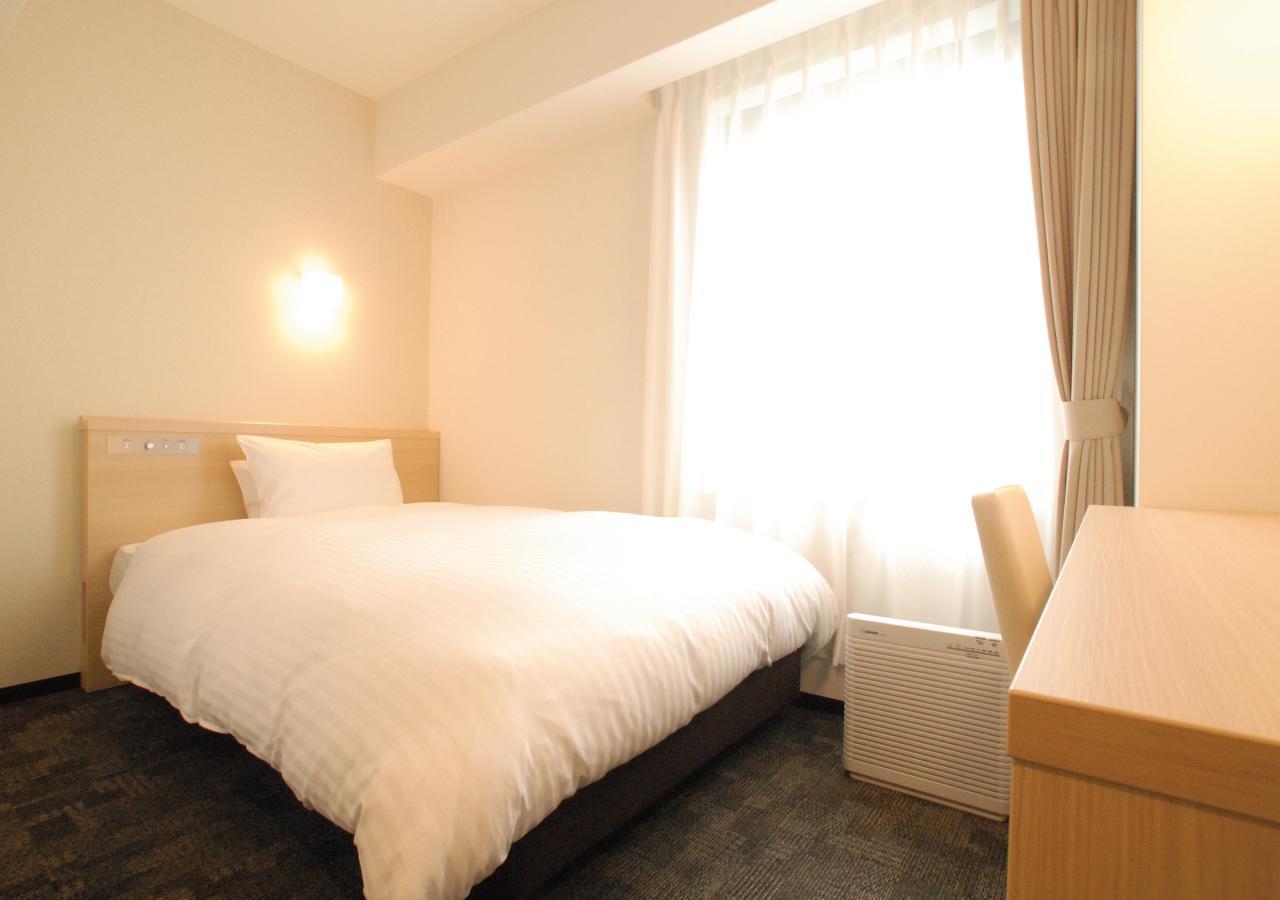Ab Hotel Kyoto Shijo Horikawa Eksteriør bilde