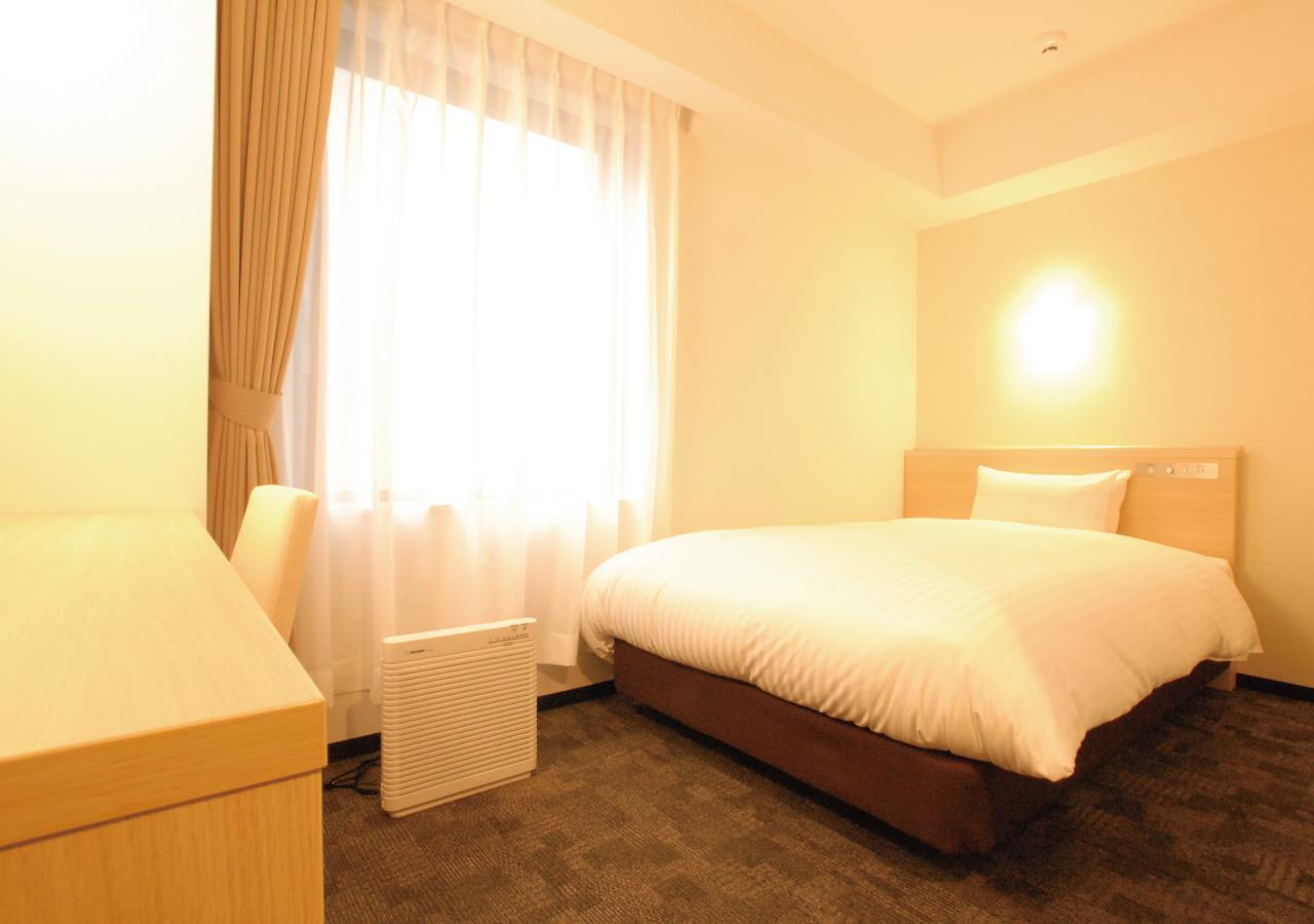 Ab Hotel Kyoto Shijo Horikawa Eksteriør bilde