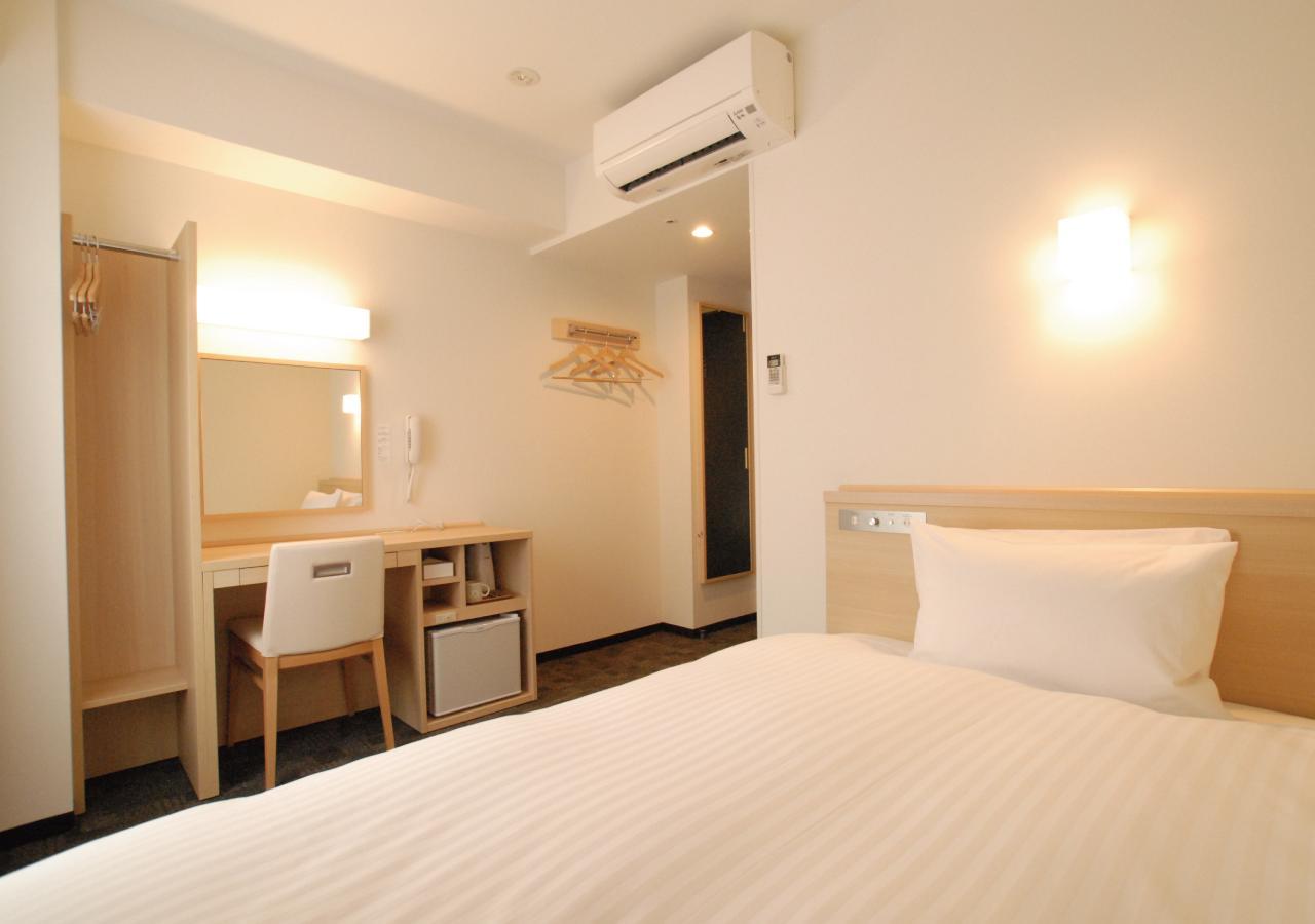 Ab Hotel Kyoto Shijo Horikawa Eksteriør bilde