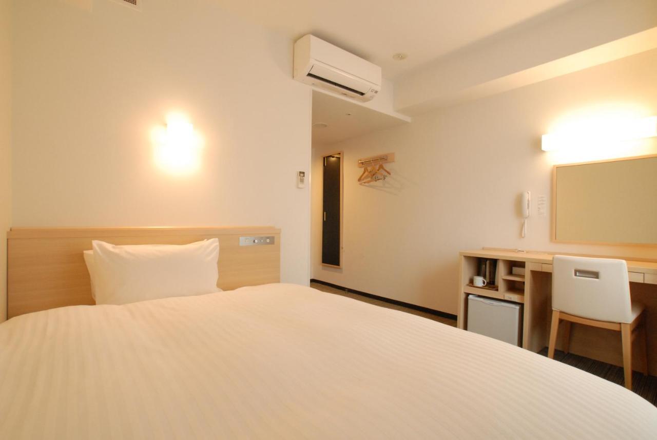 Ab Hotel Kyoto Shijo Horikawa Eksteriør bilde